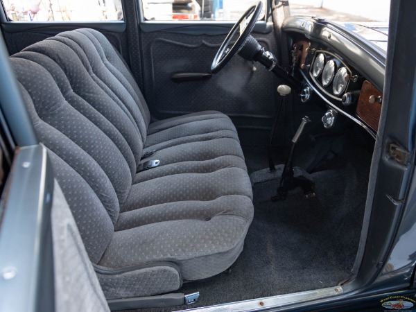 Used 1933 Dodge Series DP LWB Custom 4 Door Sedan | Torrance, CA