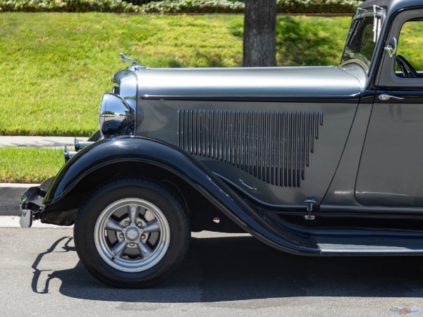 Used 1933 Dodge Series DP LWB Custom 4 Door Sedan | Torrance, CA