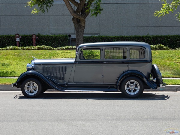 Used 1933 Dodge Series DP LWB Custom 4 Door Sedan | Torrance, CA