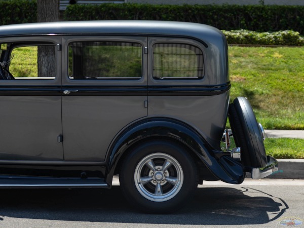 Used 1933 Dodge Series DP LWB Custom 4 Door Sedan | Torrance, CA