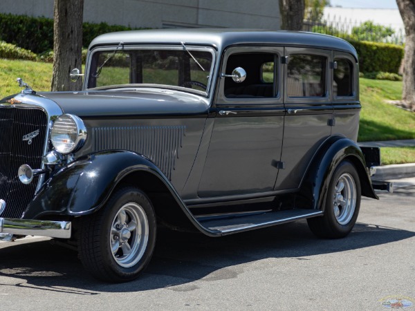 Used 1933 Dodge Series DP LWB Custom 4 Door Sedan | Torrance, CA