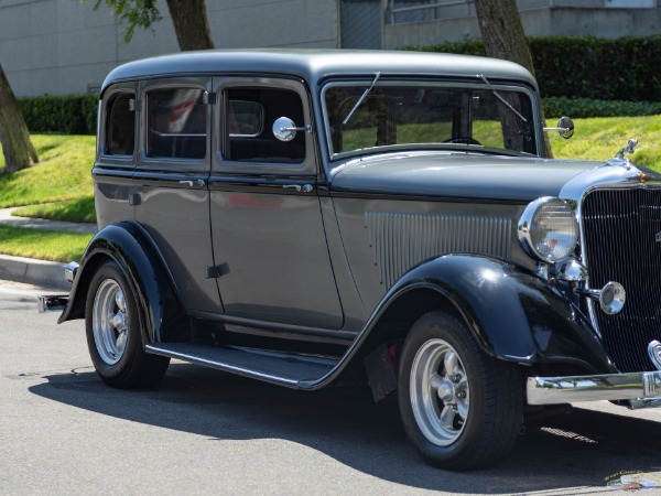 Used 1933 Dodge Series DP LWB Custom 4 Door Sedan | Torrance, CA