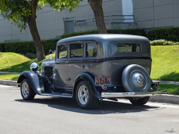 Used 1933 Dodge Series DP LWB Custom 4 Door Sedan | Torrance, CA