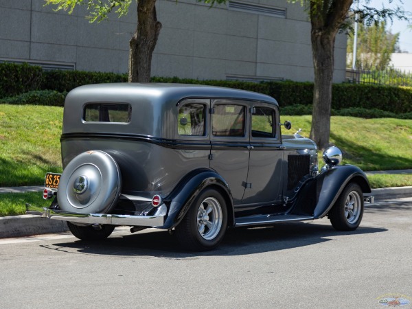 Used 1933 Dodge Series DP LWB Custom 4 Door Sedan | Torrance, CA