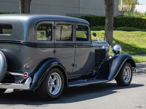 Used 1933 Dodge Series DP LWB Custom 4 Door Sedan | Torrance, CA