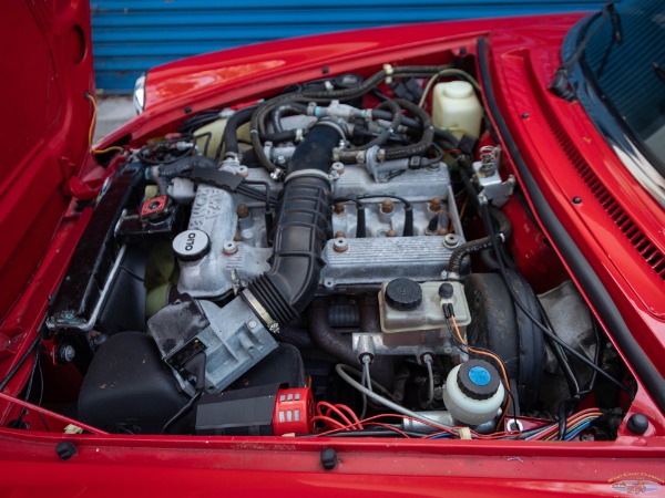 Used 1987 Alfa Romeo Spider Quadrifoglio with 25K orig miles | Torrance, CA