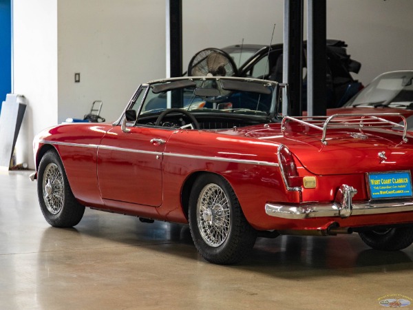 Used 1969 MG B Mark II  Convertible | Torrance, CA