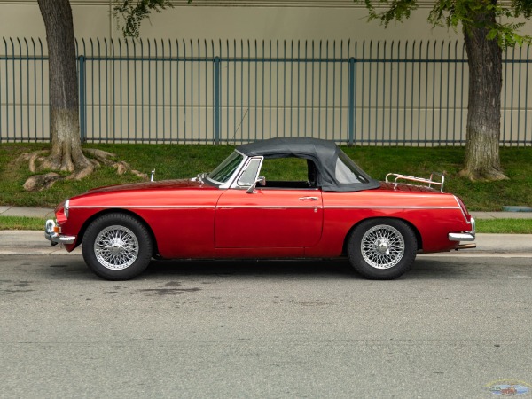 Used 1969 MG B Mark II  Convertible | Torrance, CA