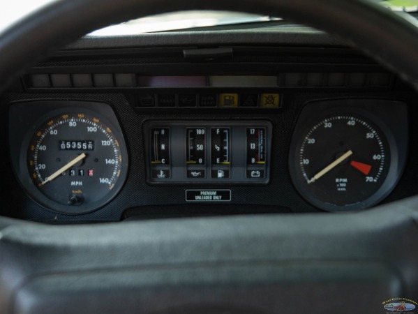 Used 1990 Jaguar XJS V12 Convertible with 53K orig miles | Torrance, CA