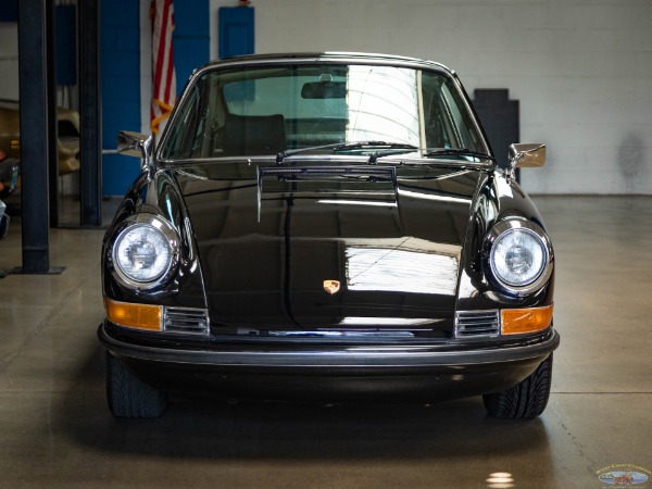 Used 1972 Porsche 911T 2 Door Factory Sunroof 5 spd Coupe | Torrance, CA