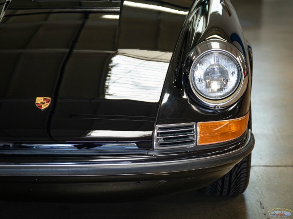 Used 1972 Porsche 911T 2 Door Factory Sunroof 5 spd Coupe | Torrance, CA