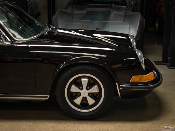 Used 1972 Porsche 911T 2 Door Factory Sunroof 5 spd Coupe | Torrance, CA