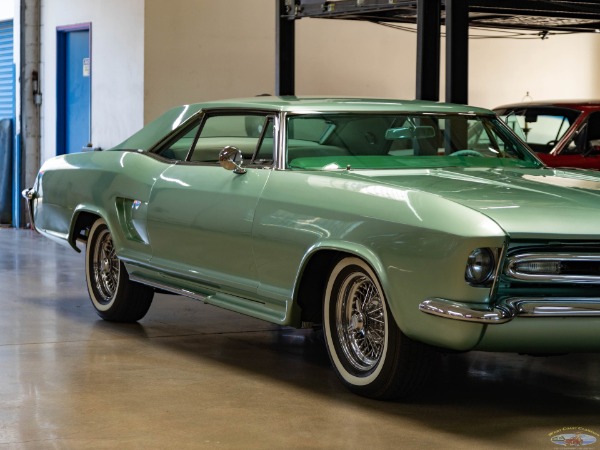 Used 1964 Buick Riviera Custom 2 Door Hardtop | Torrance, CA