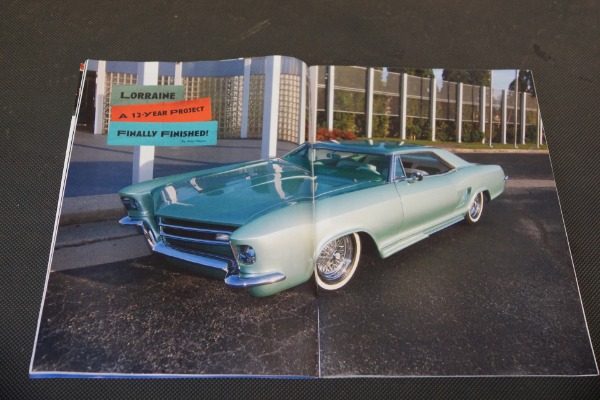 Used 1964 Buick Riviera Custom 2 Door Hardtop | Torrance, CA