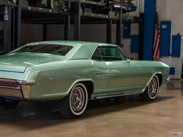 Used 1964 Buick Riviera Custom 2 Door Hardtop | Torrance, CA