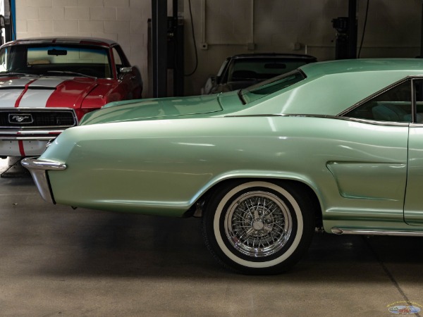 Used 1964 Buick Riviera Custom 2 Door Hardtop | Torrance, CA