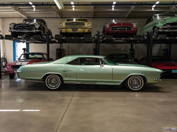 Used 1964 Buick Riviera Custom 2 Door Hardtop | Torrance, CA