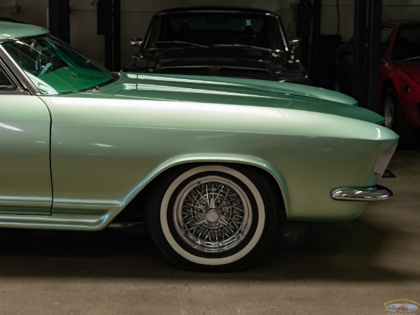 Used 1964 Buick Riviera Custom 2 Door Hardtop | Torrance, CA