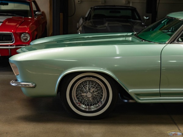 Used 1964 Buick Riviera Custom 2 Door Hardtop | Torrance, CA