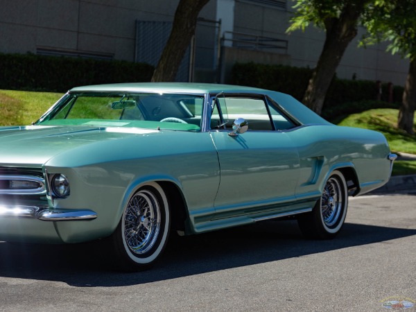 Used 1964 Buick Riviera Custom 2 Door Hardtop | Torrance, CA