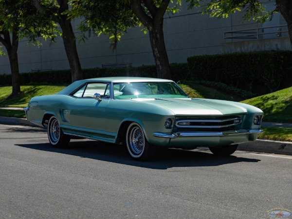 Used 1964 Buick Riviera Custom 2 Door Hardtop | Torrance, CA