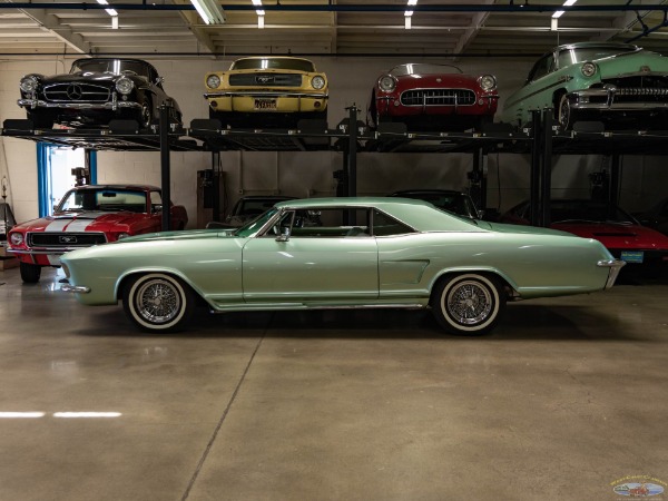 Used 1964 Buick Riviera Custom 2 Door Hardtop | Torrance, CA