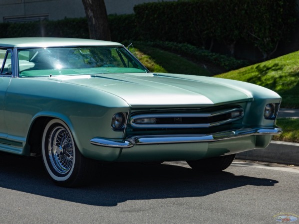 Used 1964 Buick Riviera Custom 2 Door Hardtop | Torrance, CA