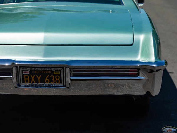 Used 1964 Buick Riviera Custom 2 Door Hardtop | Torrance, CA