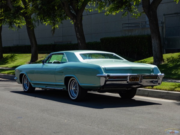 Used 1964 Buick Riviera Custom 2 Door Hardtop | Torrance, CA