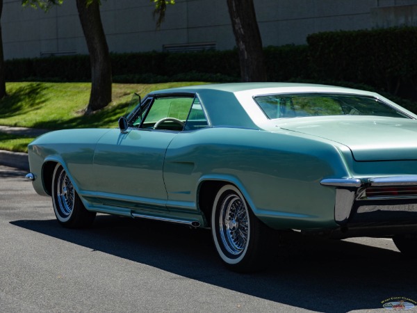 Used 1964 Buick Riviera Custom 2 Door Hardtop | Torrance, CA