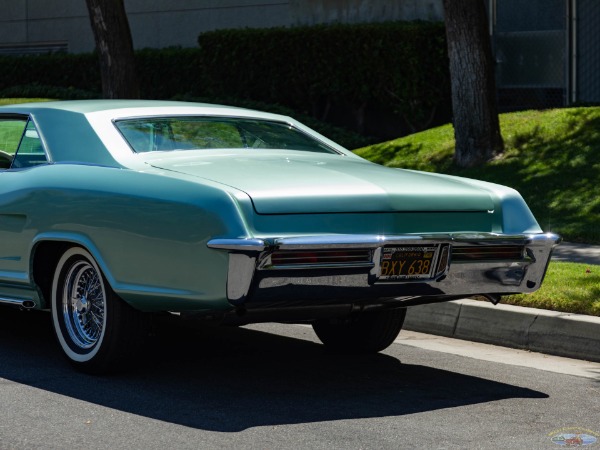 Used 1964 Buick Riviera Custom 2 Door Hardtop | Torrance, CA