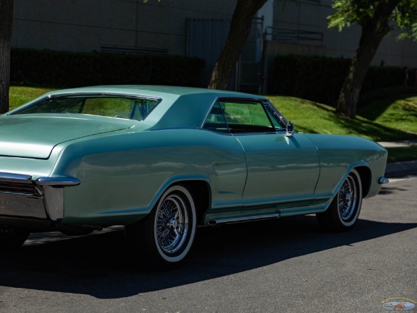 Used 1964 Buick Riviera Custom 2 Door Hardtop | Torrance, CA