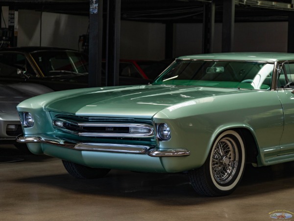 Used 1964 Buick Riviera Custom 2 Door Hardtop | Torrance, CA