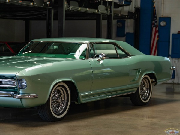 Used 1964 Buick Riviera Custom 2 Door Hardtop | Torrance, CA