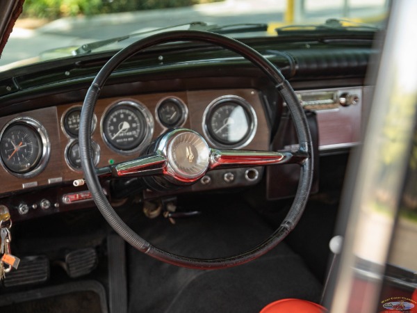 Used 1962 Studebaker Gran Turismo Hawk 4 spd 2 Door Hardtop | Torrance, CA