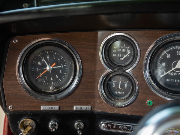 Used 1962 Studebaker Gran Turismo Hawk 4 spd 2 Door Hardtop | Torrance, CA