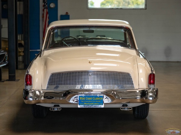 Used 1962 Studebaker Gran Turismo Hawk 4 spd 2 Door Hardtop | Torrance, CA