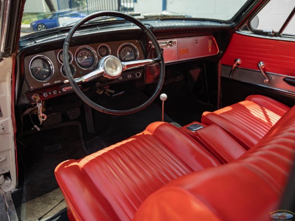 Used 1962 Studebaker Gran Turismo Hawk 4 spd 2 Door Hardtop | Torrance, CA