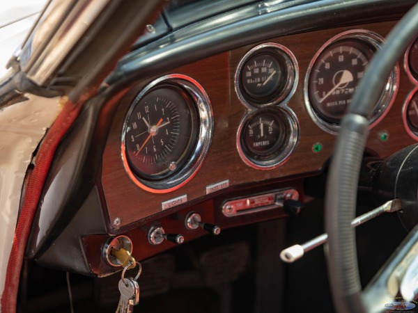 Used 1962 Studebaker Gran Turismo Hawk 4 spd 2 Door Hardtop | Torrance, CA