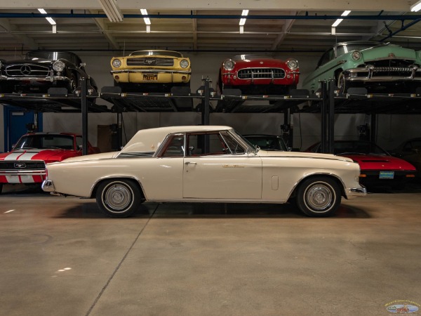 Used 1962 Studebaker Gran Turismo Hawk 4 spd 2 Door Hardtop | Torrance, CA