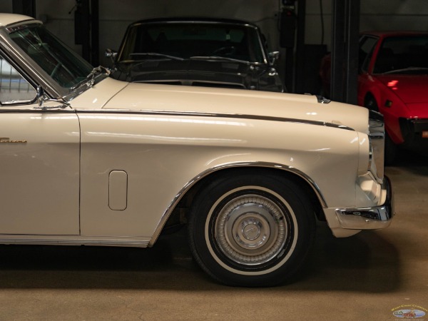 Used 1962 Studebaker Gran Turismo Hawk 4 spd 2 Door Hardtop | Torrance, CA