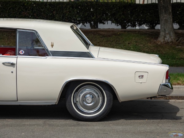 Used 1962 Studebaker Gran Turismo Hawk 4 spd 2 Door Hardtop | Torrance, CA