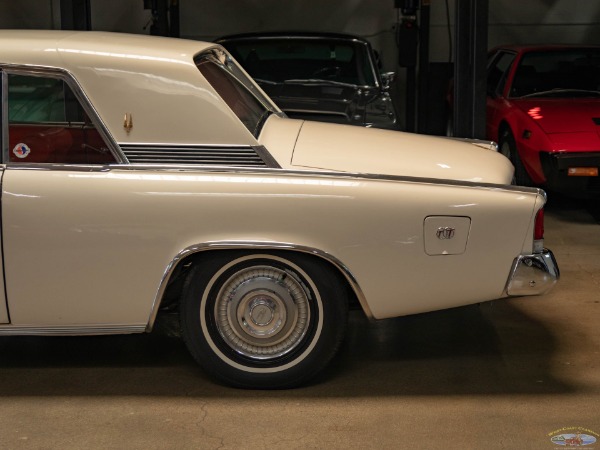 Used 1962 Studebaker Gran Turismo Hawk 4 spd 2 Door Hardtop | Torrance, CA