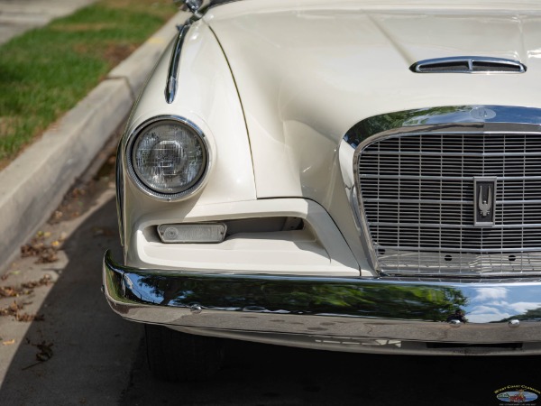 Used 1962 Studebaker Gran Turismo Hawk 4 spd 2 Door Hardtop | Torrance, CA