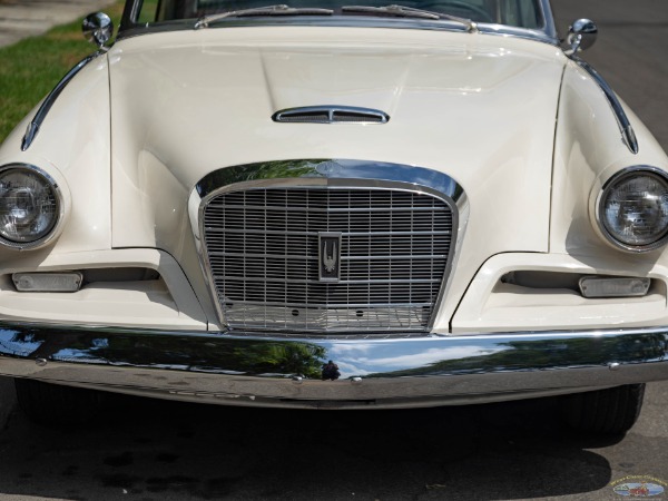 Used 1962 Studebaker Gran Turismo Hawk 4 spd 2 Door Hardtop | Torrance, CA