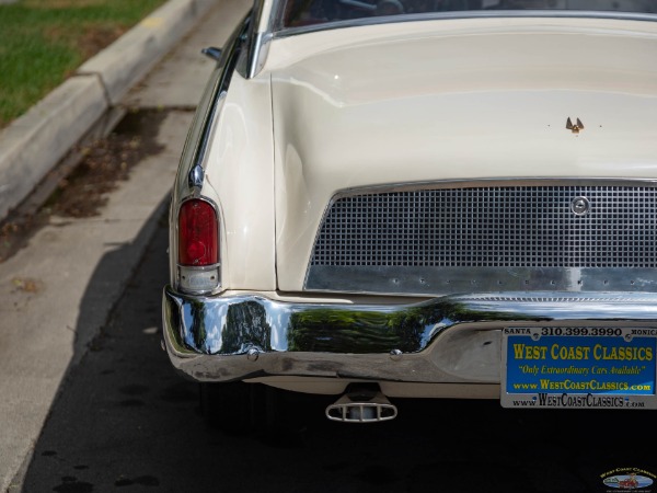 Used 1962 Studebaker Gran Turismo Hawk 4 spd 2 Door Hardtop | Torrance, CA