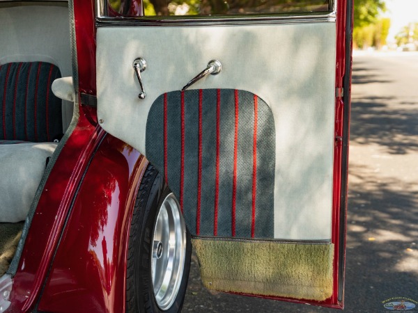 Used 1934 Ford Custom 4 Door Sedan | Torrance, CA