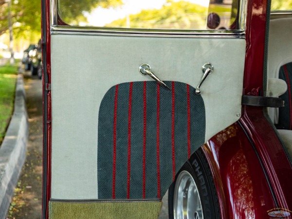 Used 1934 Ford Custom 4 Door Sedan | Torrance, CA