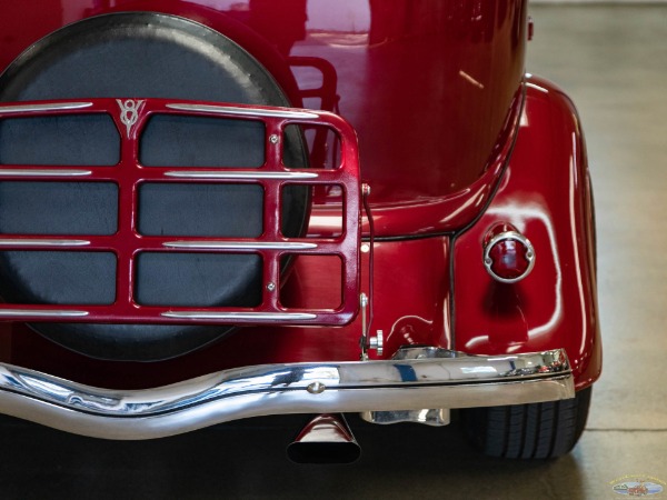 Used 1934 Ford Custom 4 Door Sedan | Torrance, CA