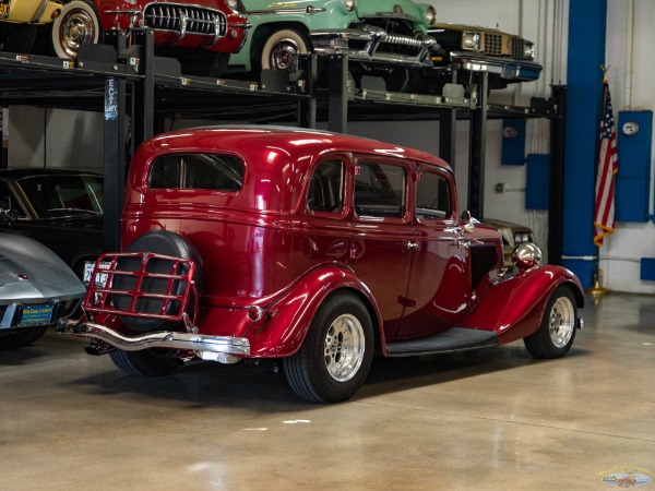 Used 1934 Ford Custom 4 Door Sedan | Torrance, CA